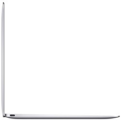 Ноутбук Apple MacBook 12" (2017) (MRQN2)