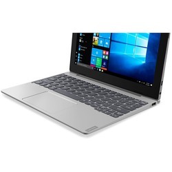 Ноутбук Lenovo IdeaPad D330 10 (D330-10IGM 81H30039RU)