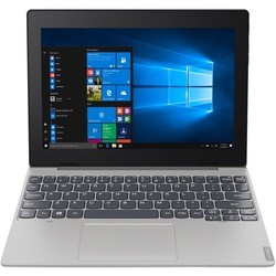 Ноутбук Lenovo IdeaPad D330 10 (D330-10IGM 81H30039RU)