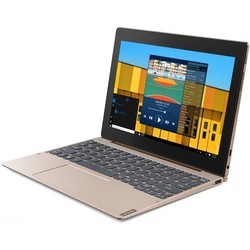 Ноутбук Lenovo IdeaPad D330 10 (D330-10IGM 81H30039RU)