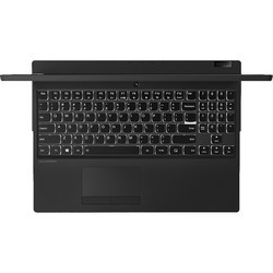 Ноутбуки Lenovo Y530-15ICH 81FV00JPPB