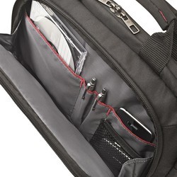 Сумка для ноутбуков Samsonite Guardit Bag 17.3 (синий)