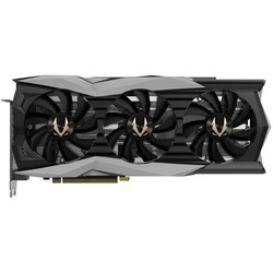 Видеокарта ZOTAC GeForce RTX 2080 Ti GAMING AMP Extreme Core