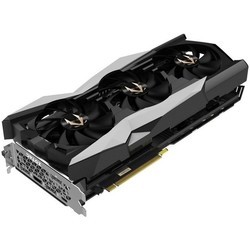 Видеокарта ZOTAC GeForce RTX 2080 Ti GAMING AMP Extreme Core