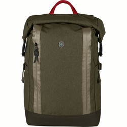 Рюкзак Victorinox Altmont Classic Rolltop 20 (зеленый)