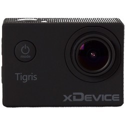 Action камера xDevice Tigris