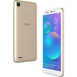 Мобильный телефон Tecno Pop 1S