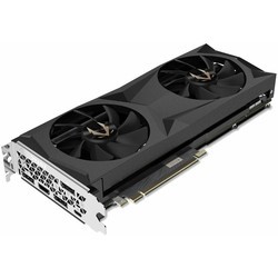 Видеокарта ZOTAC GeForce RTX 2080 Ti GAMING Twin Fan