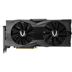 Видеокарта ZOTAC GeForce RTX 2080 GAMING AMP MAXX