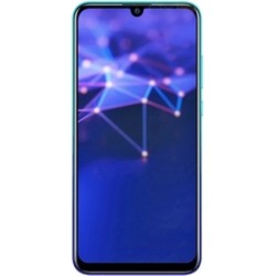 Мобильный телефон Huawei P Smart 2019 32GB (черный)