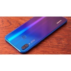 Мобильный телефон Huawei P Smart 2019 32GB (синий)