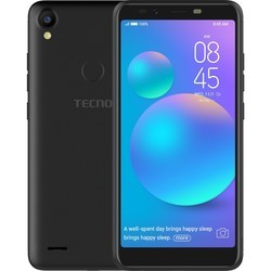 Мобильный телефон Tecno Pop 1S Pro (черный)