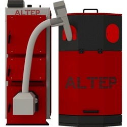 Отопительные котлы Altep DUO UNI PELLET PLUS 21