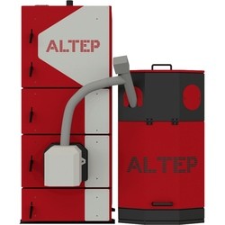 Отопительные котлы Altep DUO UNI PELLET PLUS 120