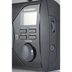 Радиоприемник Hyundai PR-200B
