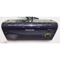 Радиоприемник Sencor SRC 170