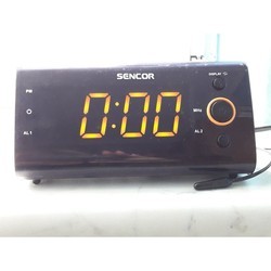 Радиоприемник Sencor SRC 170