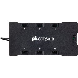 Система охлаждения Corsair HD120 RGB LED Controller
