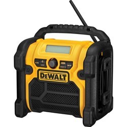 Радиоприемник DeWALT DCR018