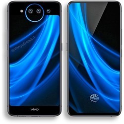 Мобильный телефон Vivo Nex Dual Display 256GB