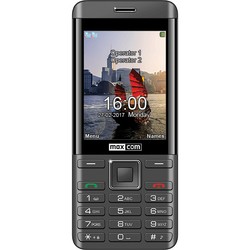 Мобильный телефон Maxcom MM236