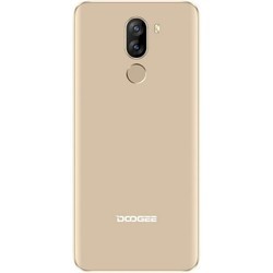 Мобильный телефон Doogee X60 (золотистый)