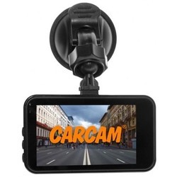 Видеорегистратор CarCam F3
