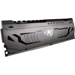 Оперативная память Patriot Viper Steel DDR4 (PVS416G320C6K)