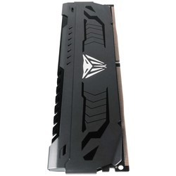 Оперативная память Patriot Viper Steel DDR4 (PVS416G386C8K)