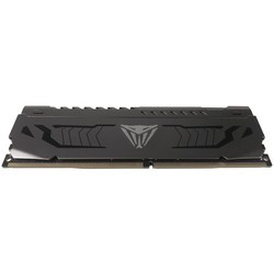 Оперативная память Patriot Viper Steel DDR4 (PVS416G400C9K)