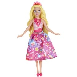 Кукла Barbie Fairytale Checklane V7050