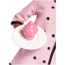 Кукла Barbie Cupcake Chef DVF54