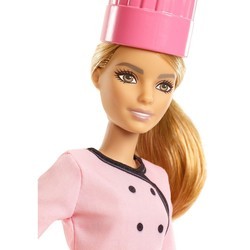 Кукла Barbie Cupcake Chef FMT47