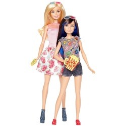 Кукла Barbie Skipper 3D Movie DWJ65