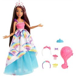 Кукла Barbie Dreamtopia FXC81