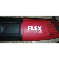 Шлифовальная машина Flex L 810
