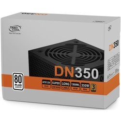 Блок питания Deepcool DN350