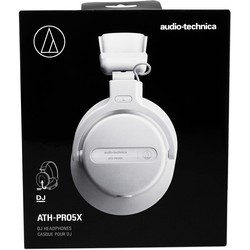 Наушники Audio-Technica ATH-PRO5X