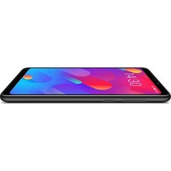 Мобильный телефон Meizu M8 (золотистый)