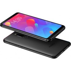Мобильный телефон Meizu M8 (черный)