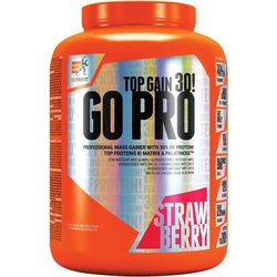 Гейнеры Extrifit Go Pro 30 0.045 kg