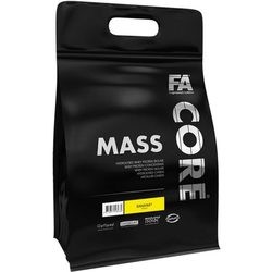 Гейнеры Fitness Authority Mass Core 3 kg