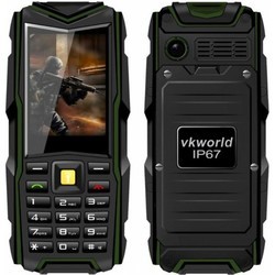 Мобильный телефон VKWorld Stone V3