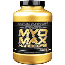 Гейнеры Scitec Nutrition MyoMax Hardcore 3.08 kg