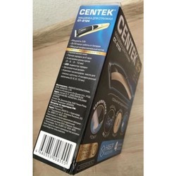 Машинка для стрижки волос Centek CT-2124