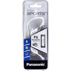 Наушники Panasonic RP-HS35M (желтый)