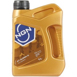 Моторное масло NGN 2T-Super-S 1L