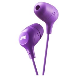 Наушники JVC HA-FX38 (фиолетовый)