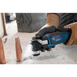 Многофункциональный инструмент Bosch GOP 40-30 Professional 0601231003