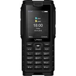 Мобильный телефон Sigma X-treme DZ68